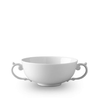 Picture of New Soup Plates