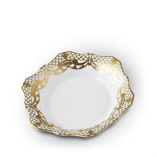 Picture of New Soup Plates
