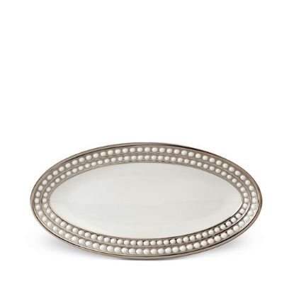 Picture of New Oval Platter 13"