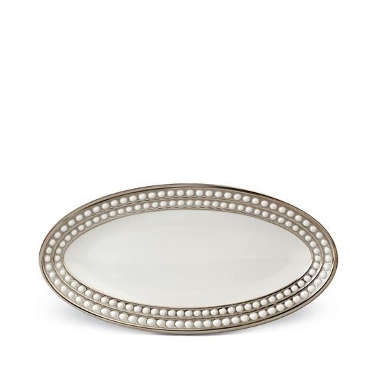 Picture of New Oval Platter 13"