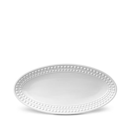 Picture of New Oval Platter 13"