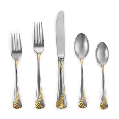 Picture of 4pc Place Size Setting