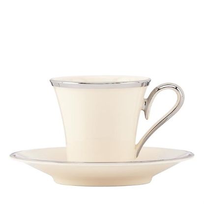 Picture of New Demi Cup&saucer