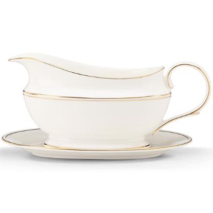 Picture of New Sauce Boat