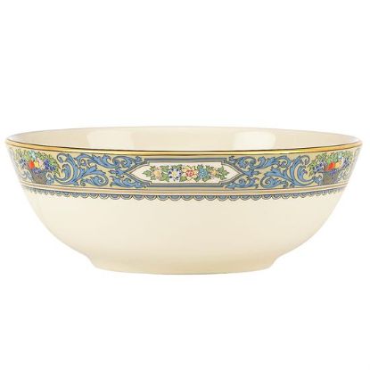 Picture of New Soup Plates