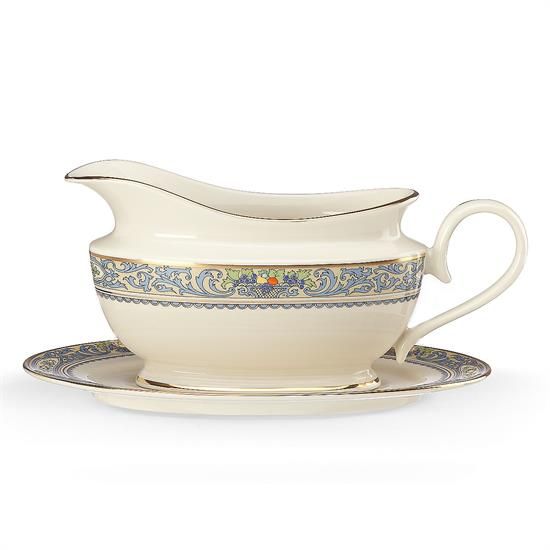 Picture of New Sauce Boat