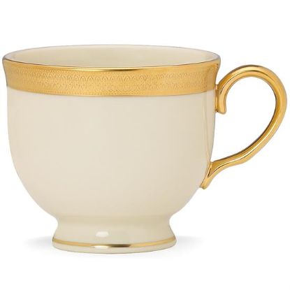Picture of Tea Cups