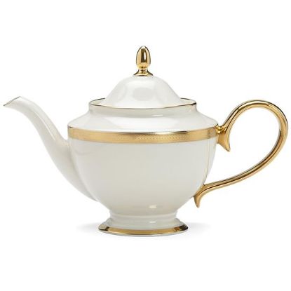 Picture of New Tea Pot