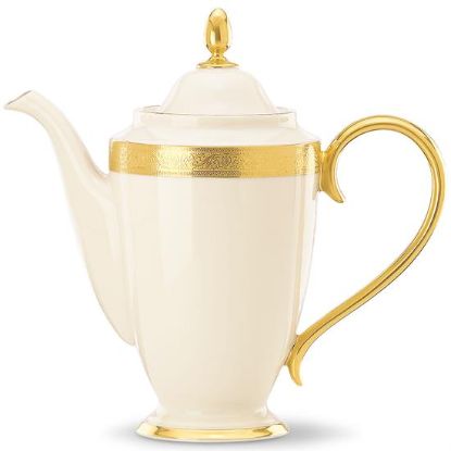 Picture of New Coffee Pot