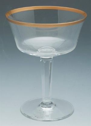 Picture of Saucer Champagne