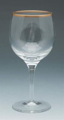 Picture of White Wine Glass