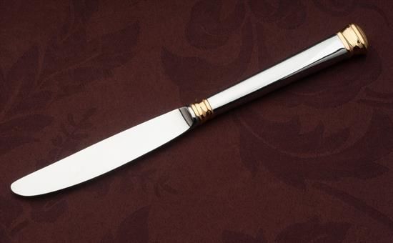 Picture of Place Knife Modern