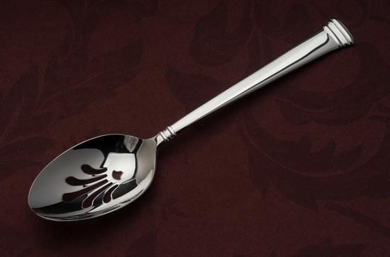Picture of Pierced Tableserv.spn