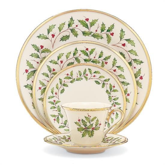 Picture of 5pc. Place Setting
