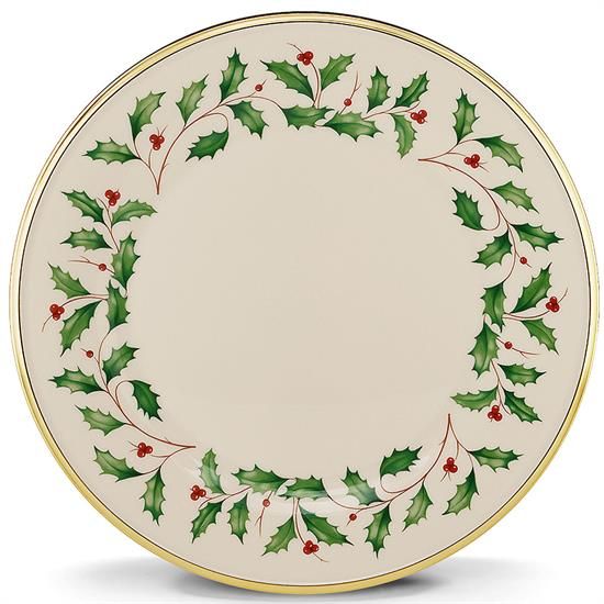 Picture of New Dinner Plate