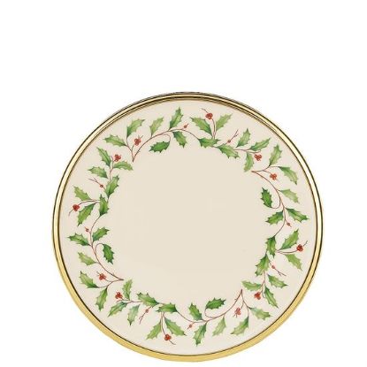 Picture of Butter Plates