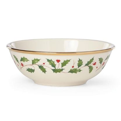 Picture of New Soup Plates