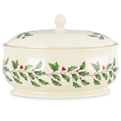 Picture of New Cov.veg.bowl