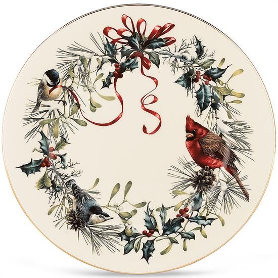 Picture of New Dinner Plate