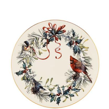 Picture of New Salad Plates