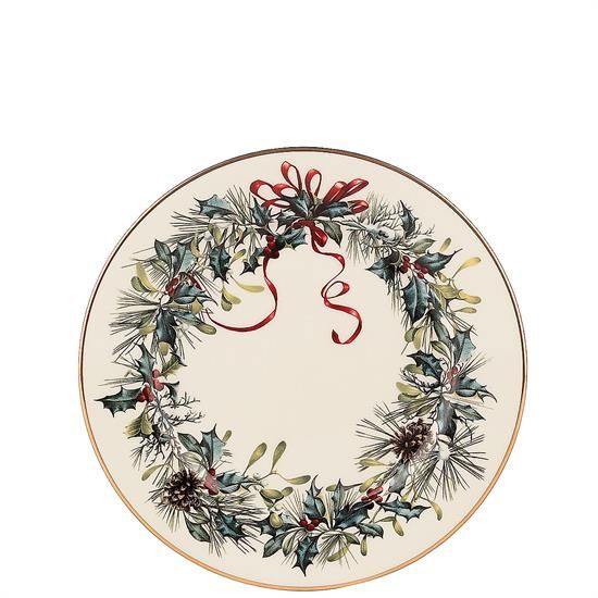 Picture of Butter Plates