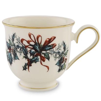 Picture of New Tea Cups