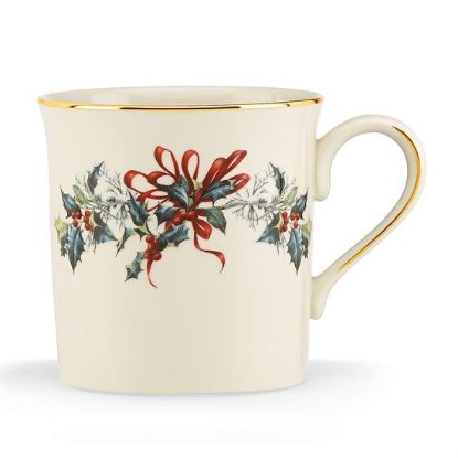 Picture of New Mugs