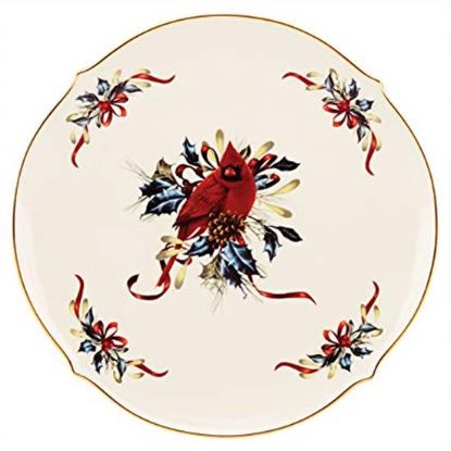 Picture of New Service Plate 12"
