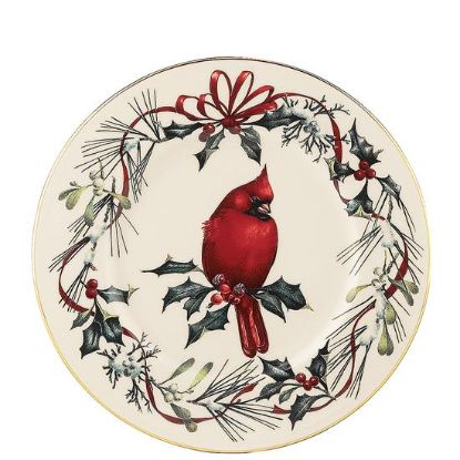 Picture of New Accent Salad Plate