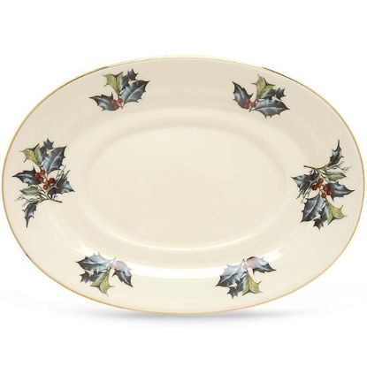 Picture of New Pickle Dish