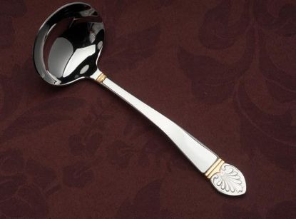 Picture of New Gravy Ladle