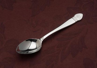Picture of Place Soup Spoons