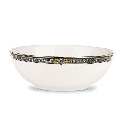 Picture of New Soup Plates