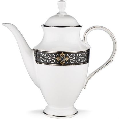 Picture of New Coffee Pot