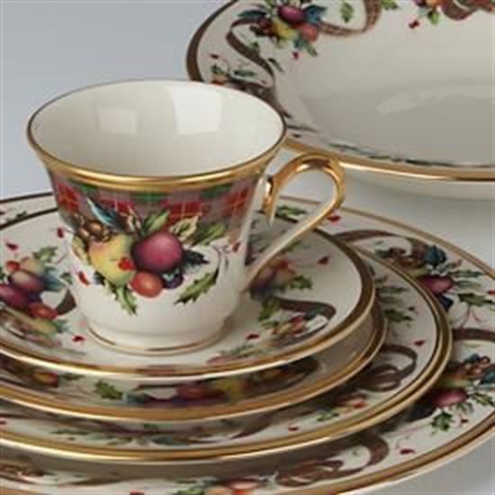 Picture of New Dinner Plate