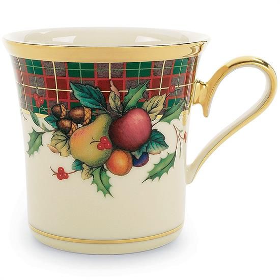 Picture of New Mugs