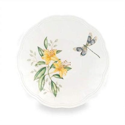 Picture of New Butter Plates