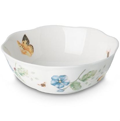 Picture of New Soup Plates