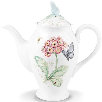 Picture of New Coffee Pot
