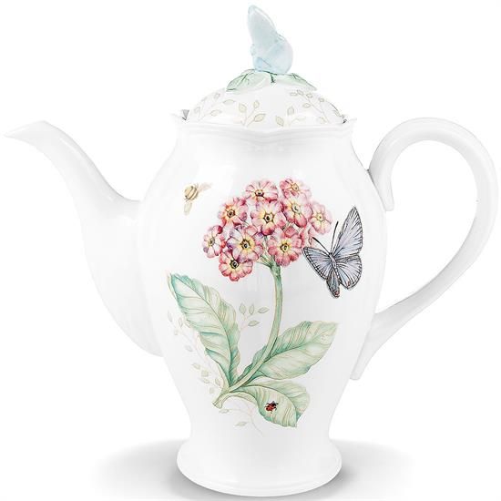 Picture of New Coffee Pot