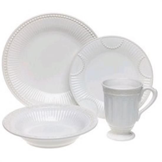 Picture of New Dinner Plate
