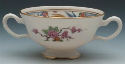 Picture of Cream Soup Cup