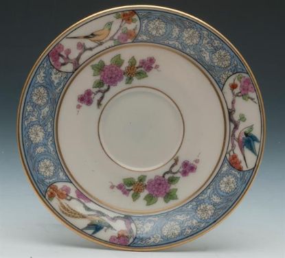 Picture of Demi Saucers