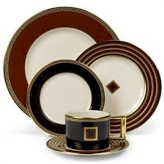 Picture of 5pc. Place Setting