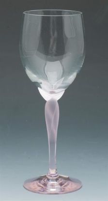 Picture of Red Wine Glass