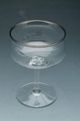 Picture of Saucer Champagne