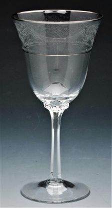 Picture of Water Goblet