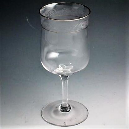 Picture of Water Goblet
