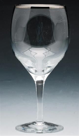 Picture of Water Goblet