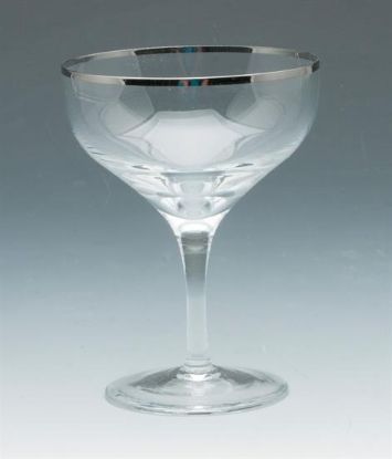 Picture of Saucer Champagne